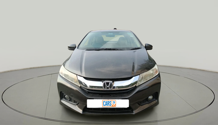 2014 Honda City 1.5L I-VTEC VX, Petrol, Manual, 67,230 km, exterior