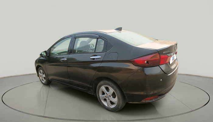 2014 Honda City 1.5L I-VTEC VX, Petrol, Manual, 67,230 km, exterior