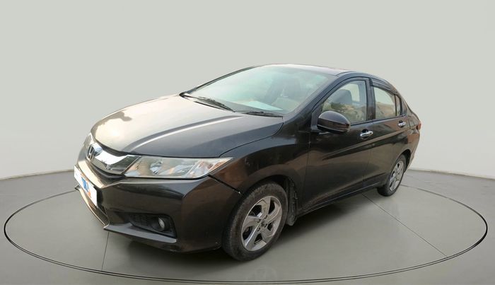 2014 Honda City 1.5L I-VTEC VX, Petrol, Manual, 67,230 km, exterior