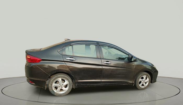 2014 Honda City 1.5L I-VTEC VX, Petrol, Manual, 67,230 km, exterior