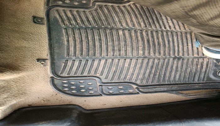 2014 Honda City 1.5L I-VTEC VX, Petrol, Manual, 67,230 km, interior