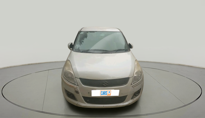 2013 Maruti Swift VXI, Petrol, Manual, 65,873 km, exterior