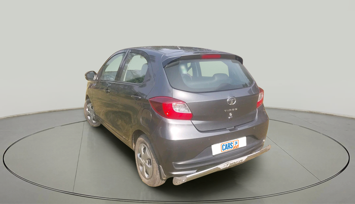 2021 Tata Tiago XT PETROL, Petrol, Manual, 22,783 km, exterior