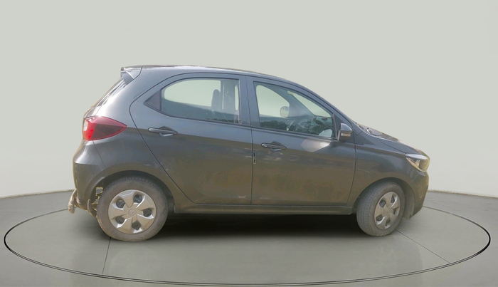 2021 Tata Tiago XT PETROL, Petrol, Manual, 22,783 km, exterior