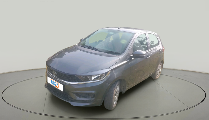 2021 Tata Tiago XT PETROL, Petrol, Manual, 22,783 km, exterior