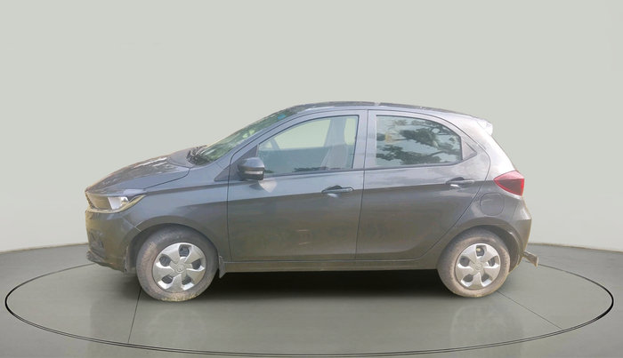 2021 Tata Tiago XT PETROL, Petrol, Manual, 22,783 km, exterior