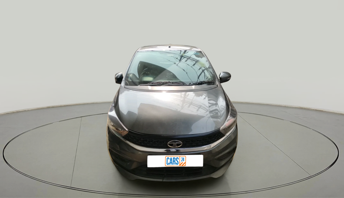 2021 Tata Tiago XT PETROL, Petrol, Manual, 22,783 km, exterior