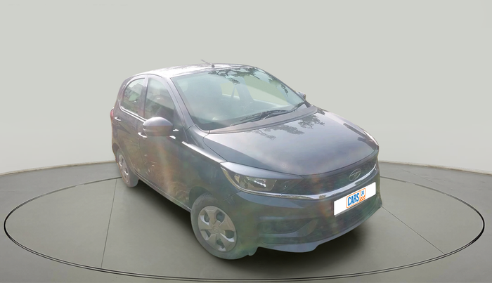 2021 Tata Tiago XT PETROL, Petrol, Manual, 22,783 km, exterior