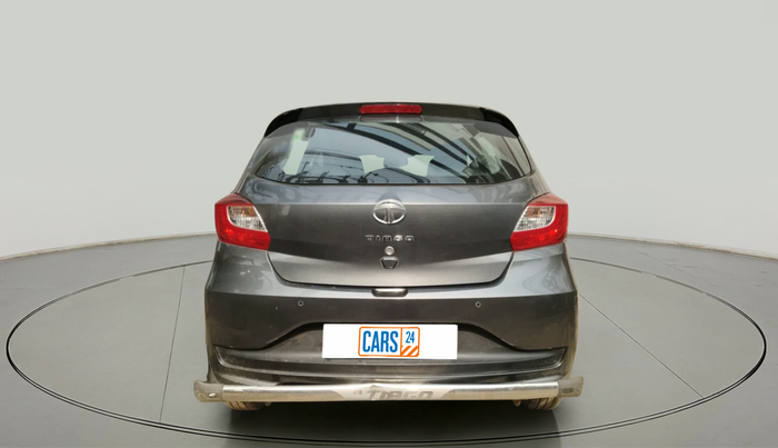 2021 Tata Tiago XT PETROL, Petrol, Manual, 22,783 km, exterior