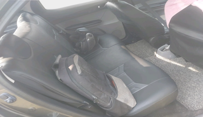 2021 Tata Tiago XT PETROL, Petrol, Manual, 22,783 km, interior