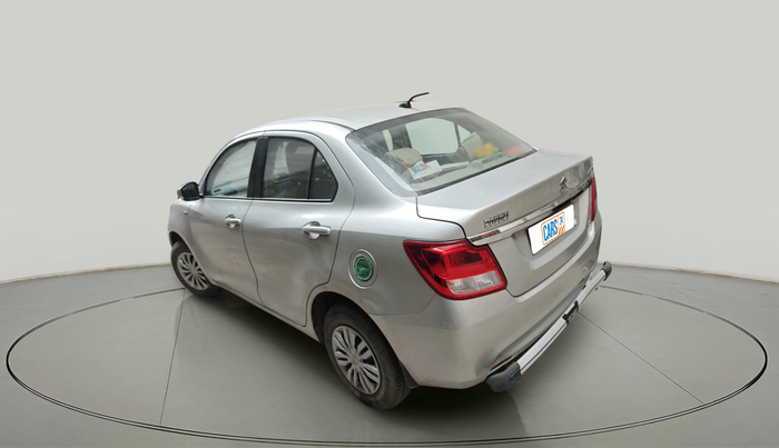 2018 Maruti Dzire VXI, Petrol, Manual, 11,268 km, exterior