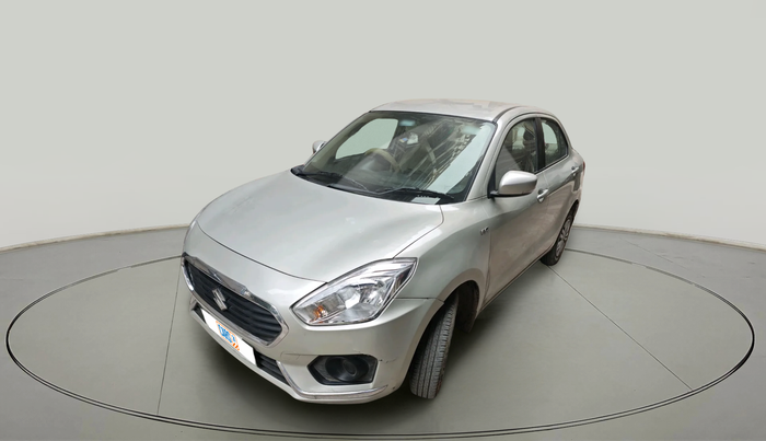 2018 Maruti Dzire VXI, Petrol, Manual, 11,268 km, exterior