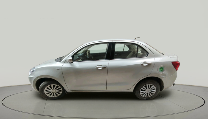 2018 Maruti Dzire VXI, Petrol, Manual, 11,268 km, exterior