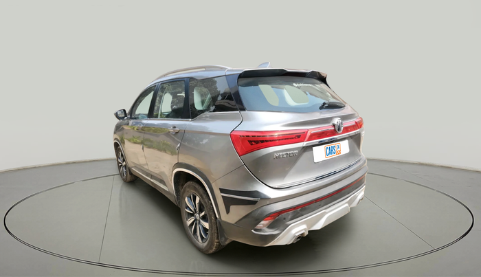 2019 MG HECTOR SHARP 1.5 DCT PETROL, Petrol, Automatic, 33,035 km, exterior