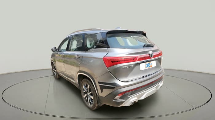 2019 MG HECTOR SHARP 1.5 DCT PETROL, Petrol, Automatic, 33,035 km, exterior