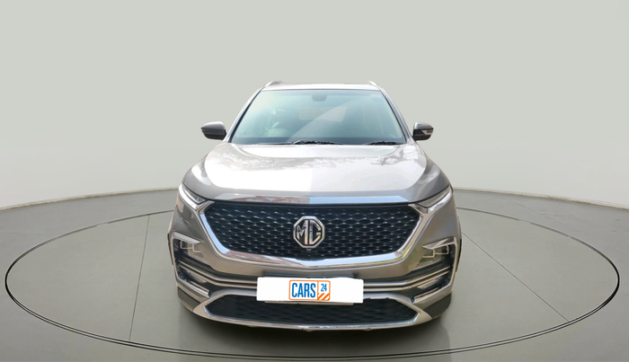 2019 MG HECTOR SHARP 1.5 DCT PETROL, Petrol, Automatic, 33,035 km, exterior