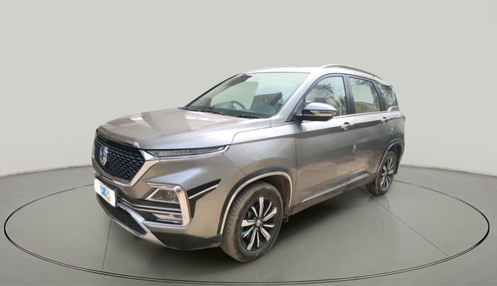 2019 MG HECTOR SHARP 1.5 DCT PETROL, Petrol, Automatic, 33,035 km, exterior