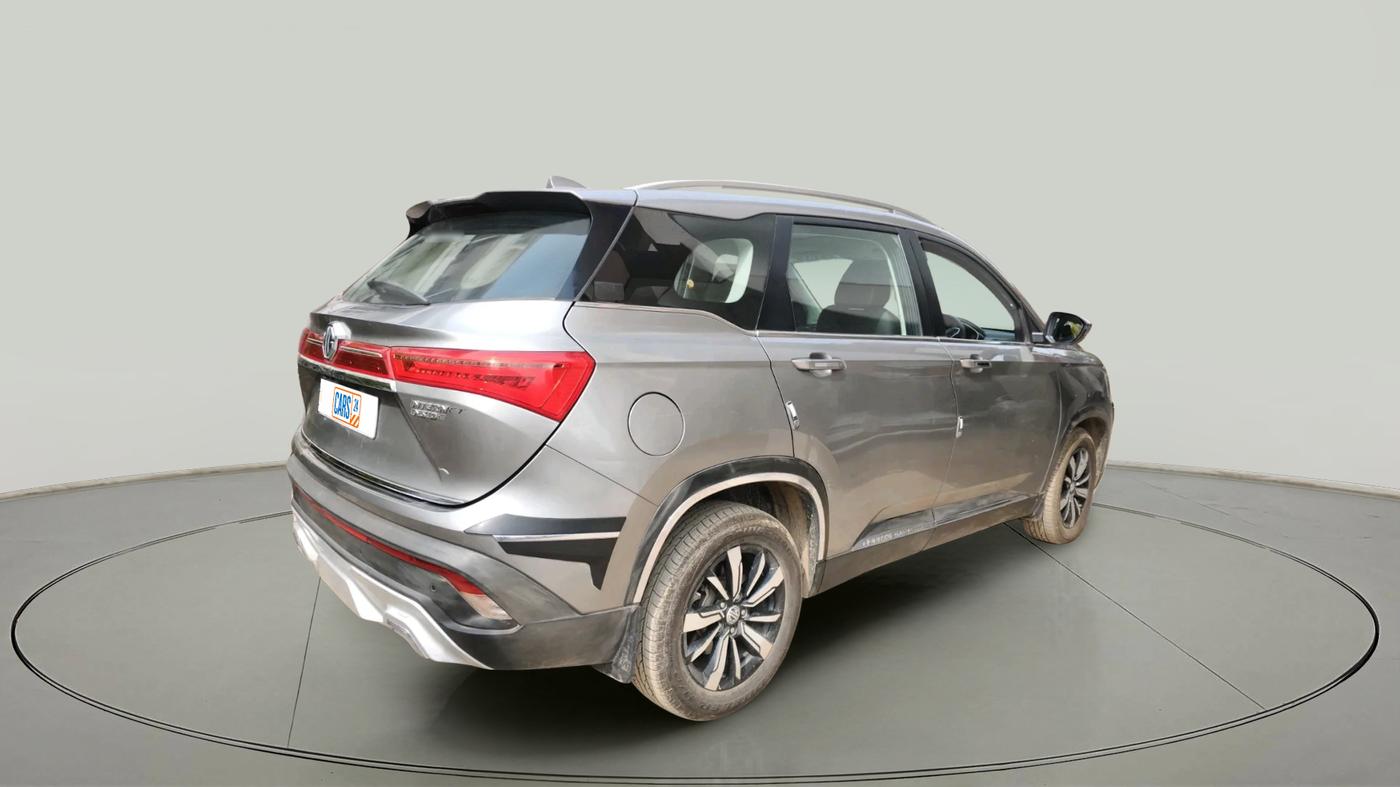 2019 MG HECTOR SHARP 1.5 DCT PETROL, Petrol, Automatic, 33,035 km, exterior