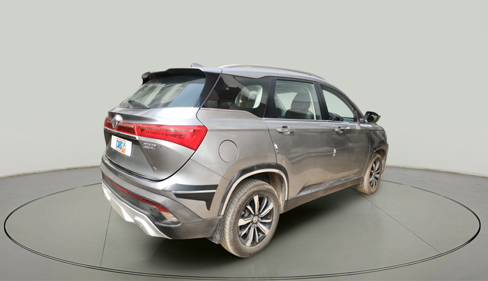 2019 MG HECTOR SHARP 1.5 DCT PETROL, Petrol, Automatic, 33,035 km, exterior