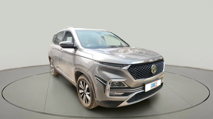 2019 MG HECTOR SHARP 1.5 DCT PETROL, Petrol, Automatic, 33,035 km, exterior