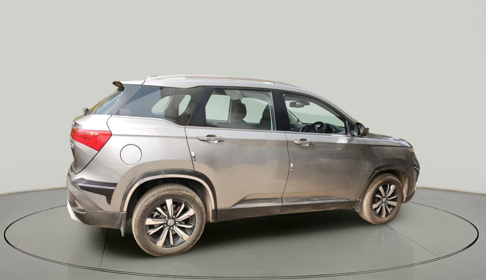 2019 MG HECTOR SHARP 1.5 DCT PETROL, Petrol, Automatic, 33,035 km, exterior