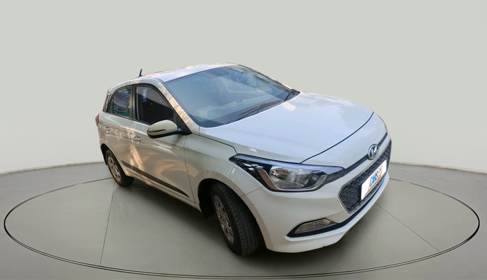 2016 Hyundai Elite i20 SPORTZ 1.4 CRDI, Diesel, Manual, 59,163 km, exterior