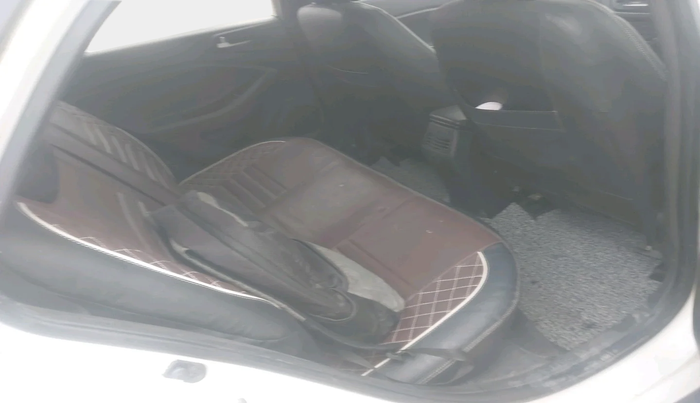 2018 Hyundai i20 Active 1.4 SX, Diesel, Manual, 70,579 km, interior