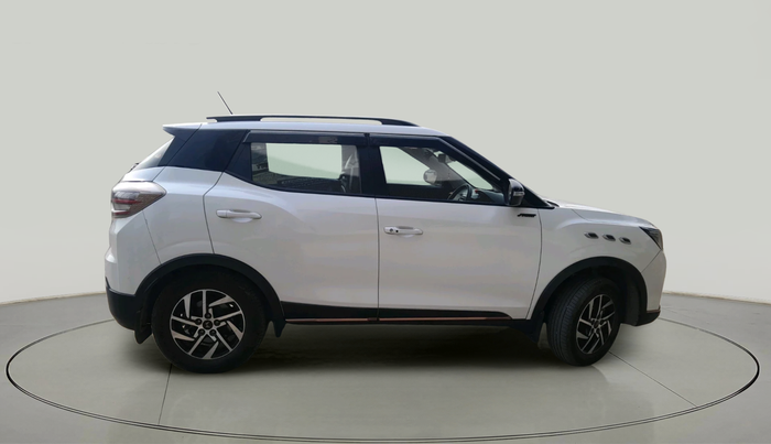 2023 Mahindra XUV400 EL 7.2 KW, Electric, Automatic, 97,815 km, exterior
