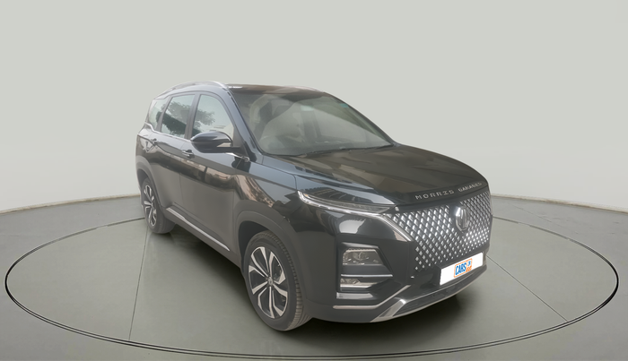 2023 MG HECTOR SAVVY PRO 1.5 TURBO CVT PETROL, Petrol, Automatic, 68,769 km, exterior