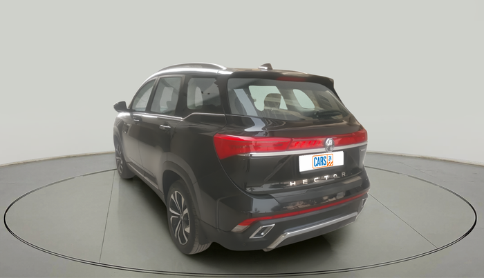 2023 MG HECTOR SAVVY PRO 1.5 TURBO CVT PETROL, Petrol, Automatic, 68,769 km, exterior