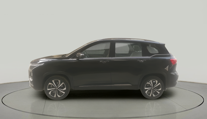 2023 MG HECTOR SAVVY PRO 1.5 TURBO CVT PETROL, Petrol, Automatic, 68,769 km, exterior