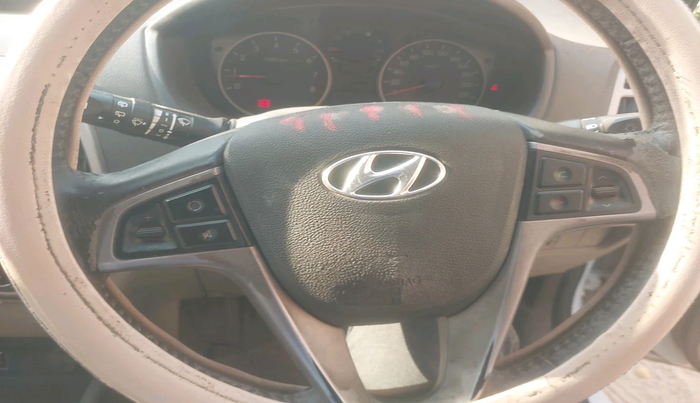 2011 Hyundai i20 ASTA 1.2, Petrol, Manual, 60,948 km, interior