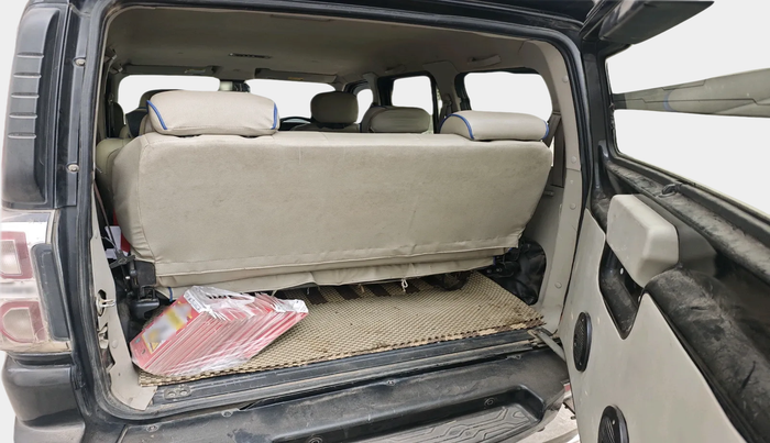 2017 Mahindra Scorpio S10, Diesel, Manual, 10,605 km, exterior