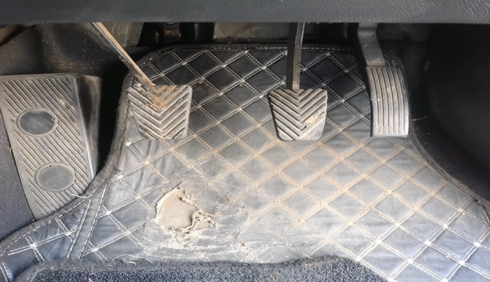 2019 Hyundai Elite i20 SPORTZ PLUS 1.2, Petrol, Manual, 39,242 km, interior