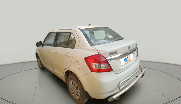 2013 Maruti Swift Dzire VXI, Petrol, Manual, 38,754 km, exterior