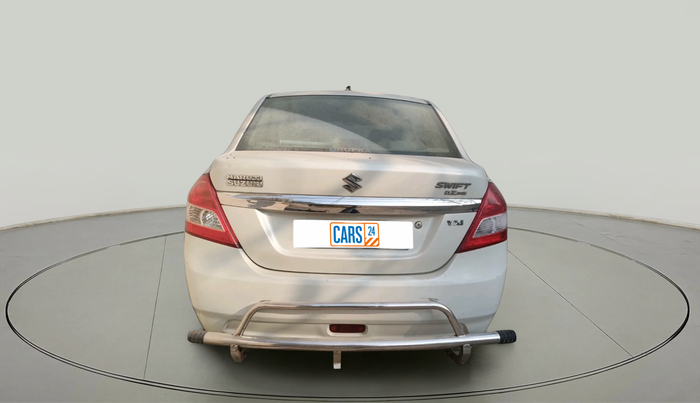 2013 Maruti Swift Dzire VXI, Petrol, Manual, 38,754 km, exterior