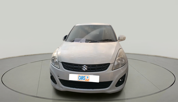 2013 Maruti Swift Dzire VXI, Petrol, Manual, 38,754 km, exterior