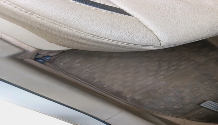 2013 Maruti Swift Dzire VXI, Petrol, Manual, 38,754 km, interior