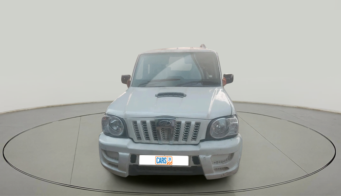 2014 Mahindra Scorpio LX, Diesel, Manual, 2,05,700 km, exterior