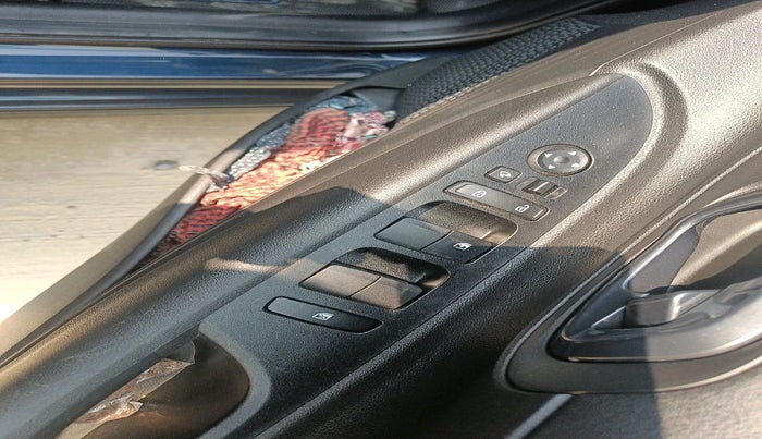 2022 Hyundai NEW I20 Sportz 1.2 IVT, Petrol, Automatic, 2,583 km, interior