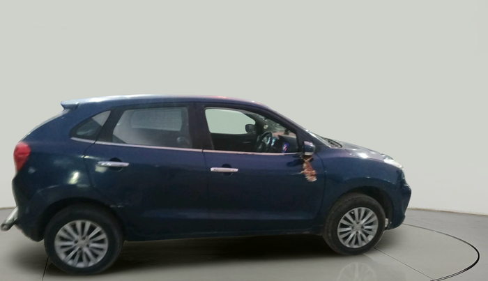 2019 Maruti Baleno DELTA PETROL 1.2, Petrol, Manual, 40,640 km, exterior
