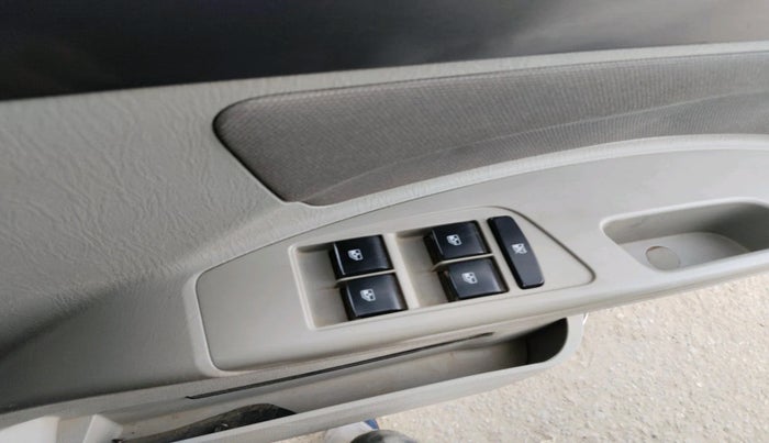 2021 Mahindra Scorpio S5, Diesel, Manual, 1,39,443 km, interior