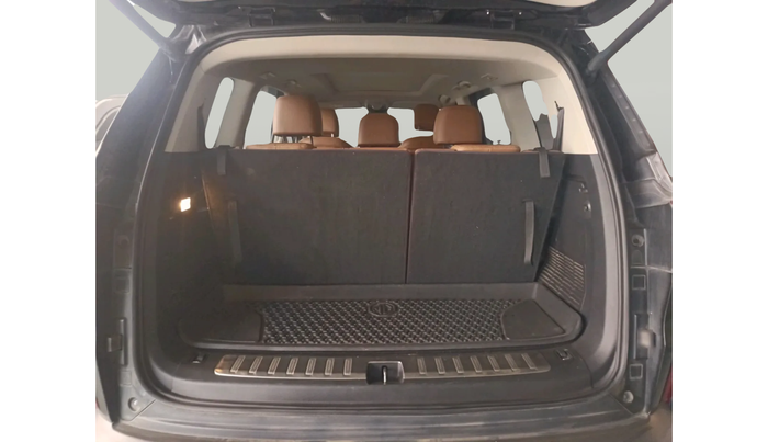 2023 MG GLOSTER SAVVY 7 STR 2.0 TWIN TURBO 4WD, Diesel, Automatic, 82,832 km, exterior