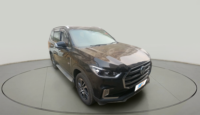 2023 MG GLOSTER SAVVY 7 STR 2.0 TWIN TURBO 4WD, Diesel, Automatic, 82,832 km, exterior