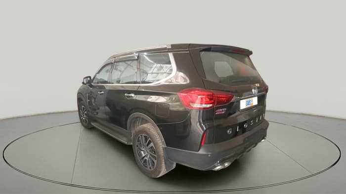 2023 MG GLOSTER SAVVY 7 STR 2.0 TWIN TURBO 4WD, Diesel, Automatic, 82,832 km, exterior