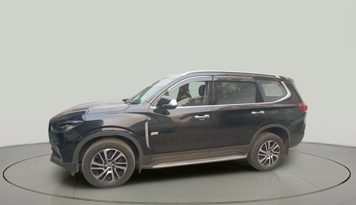 2023 MG GLOSTER SAVVY 7 STR 2.0 TWIN TURBO 4WD, Diesel, Automatic, 82,832 km, exterior