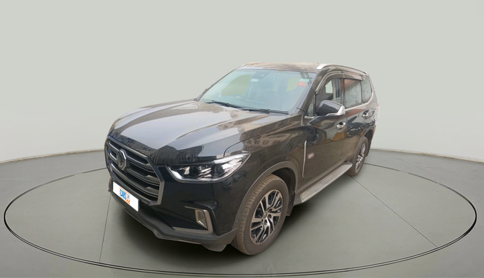 2023 MG GLOSTER SAVVY 7 STR 2.0 TWIN TURBO 4WD, Diesel, Automatic, 82,832 km, exterior