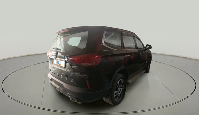 2023 MG GLOSTER SAVVY 7 STR 2.0 TWIN TURBO 4WD, Diesel, Automatic, 82,832 km, exterior