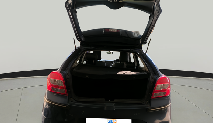 2016 Maruti Baleno ALPHA PETROL 1.2, Petrol, Manual, 58,209 km, exterior