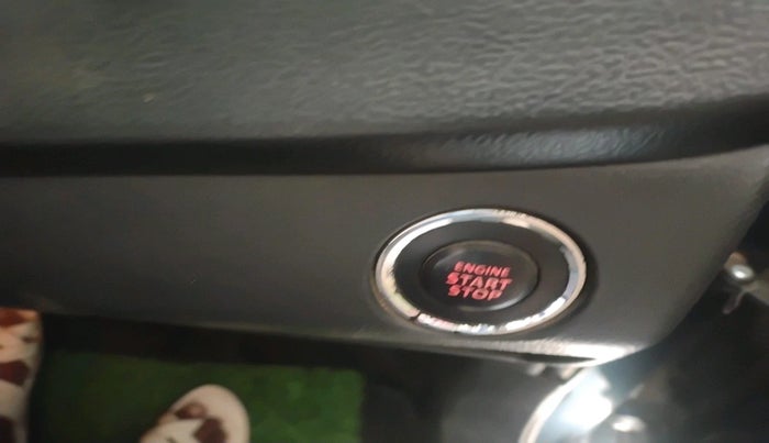 2016 Maruti Baleno ALPHA PETROL 1.2, Petrol, Manual, 58,209 km, interior